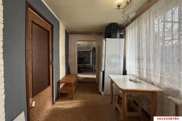 Фото №5: Дом 55 м² - Краснодар, мкр. Центральный, ул. Костылева, 187