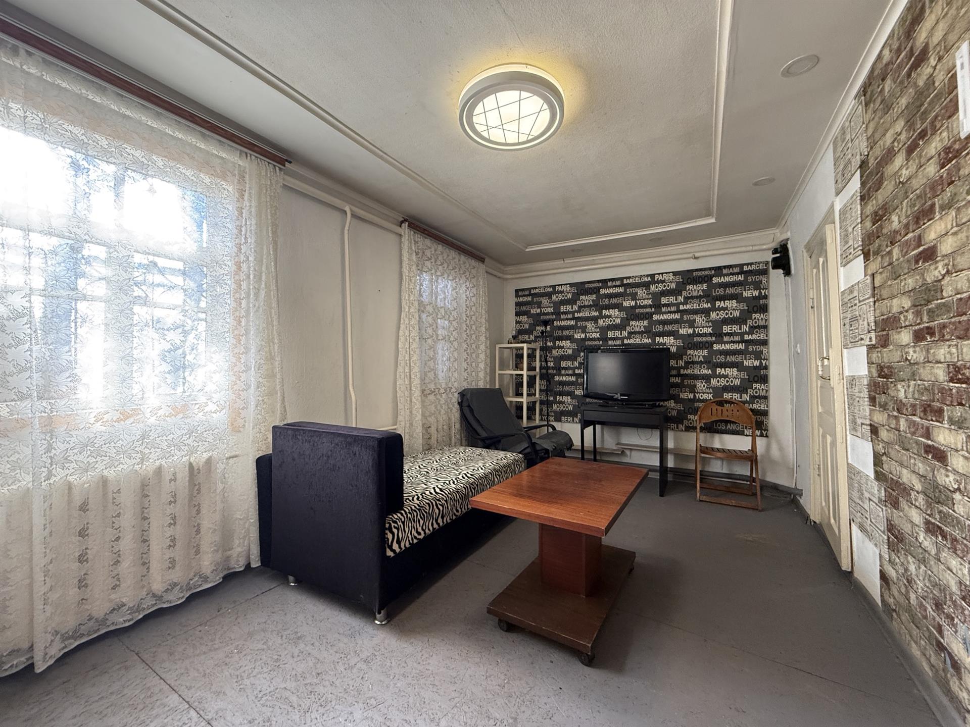 Фото №2: Дом 55 м² + 1.73 сот. - Краснодар, Центральный внутригородской округ, мкр. Центральный, ул. Костылева, 187