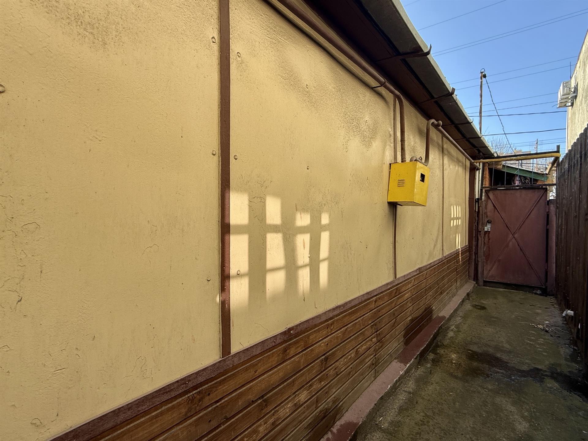 Фото №19: Дом 55 м² + 1.73 сот. - Краснодар, Центральный внутригородской округ, мкр. Центральный, ул. Костылева, 187