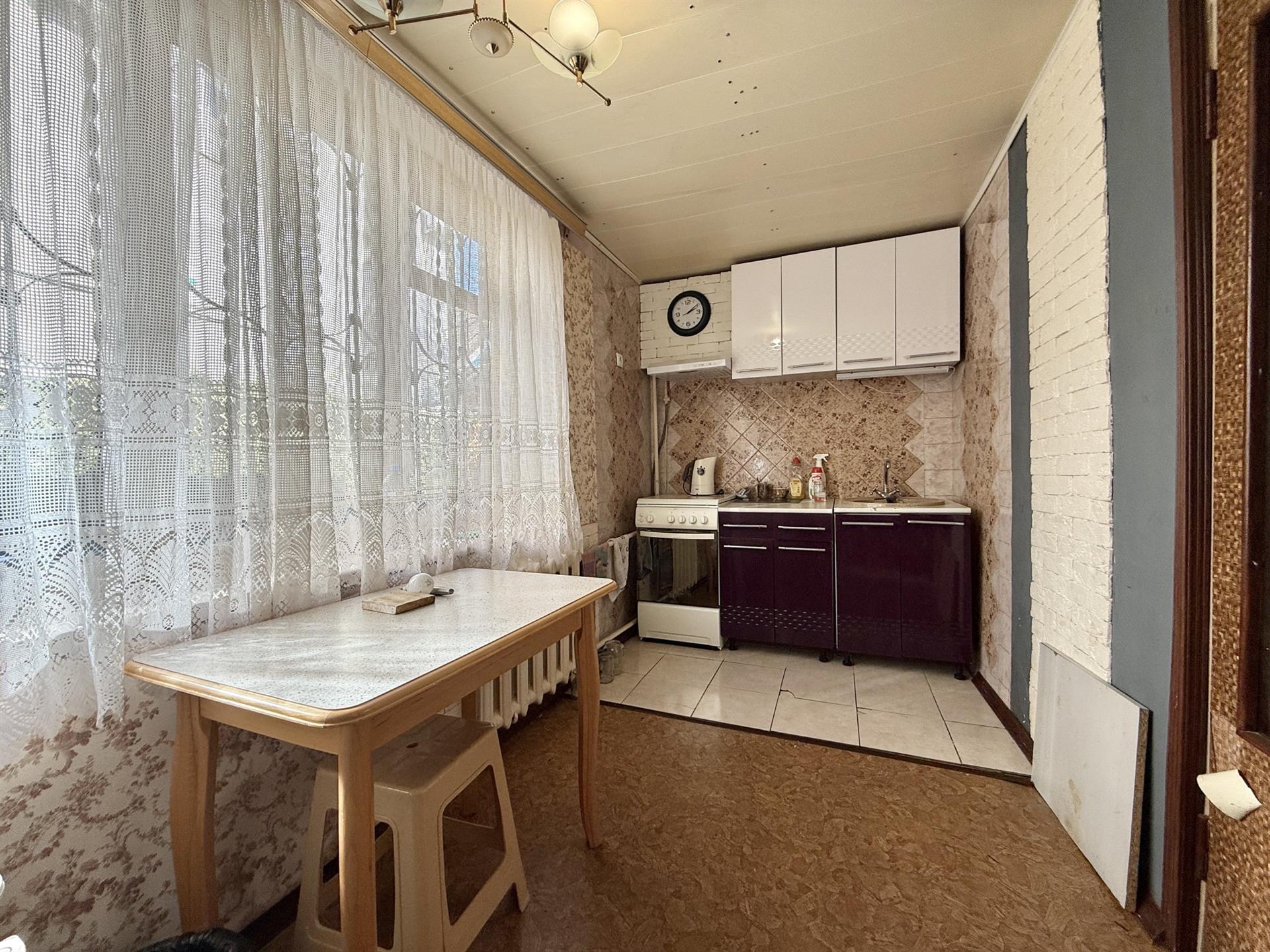 Фото №4: Дом 55 м² + 1.73 сот. - Краснодар, Центральный внутригородской округ, мкр. Центральный, ул. Костылева, 187