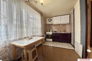 Фото №4: Дом 55 м² - Краснодар, мкр. Центральный, ул. Костылева, 187