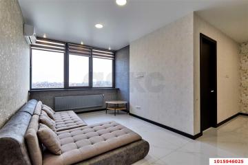 Фото №4: 2-комнатная квартира 60 м² - Краснодар, мкр. Дубинка, 