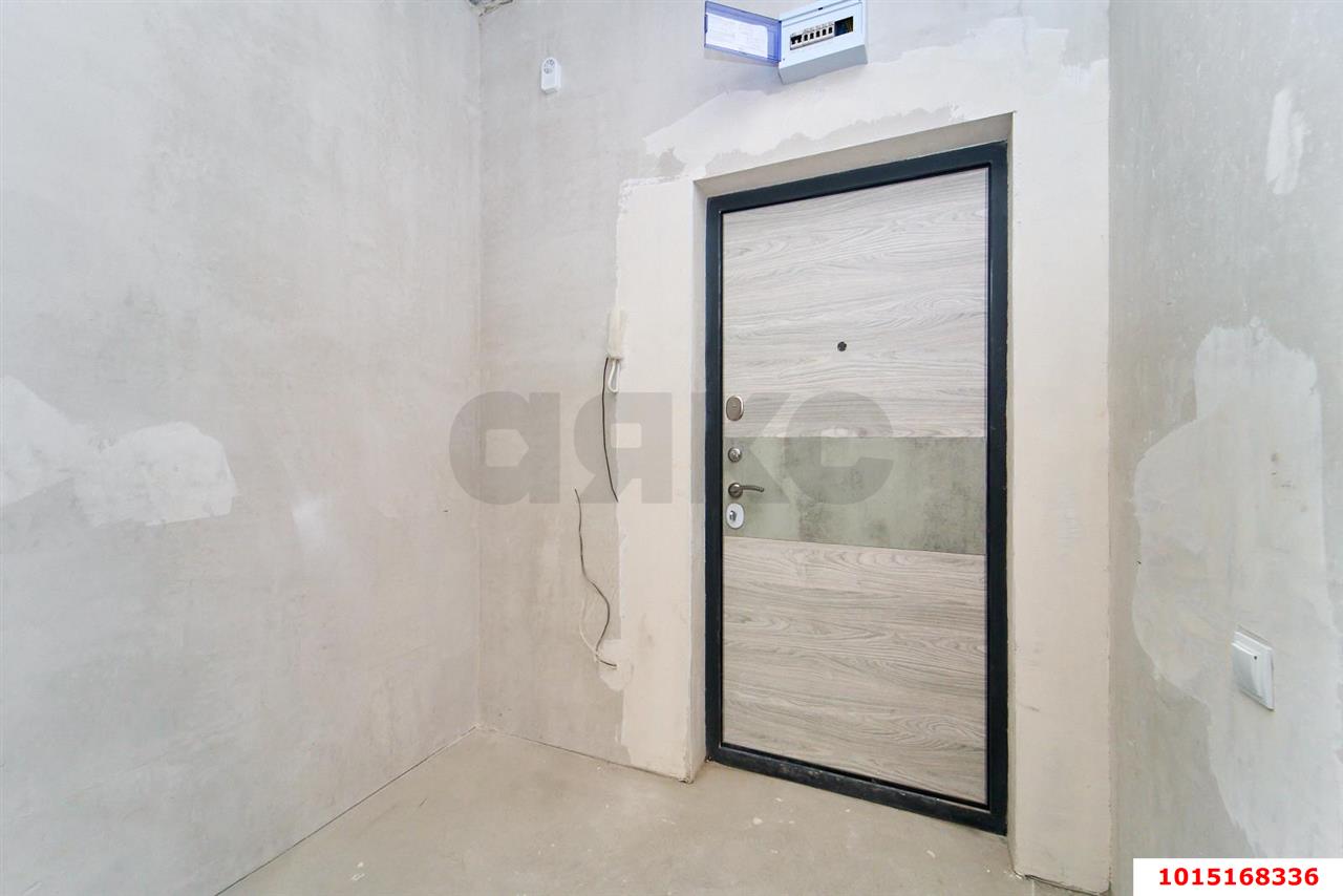 Фото №6: 1-комнатная квартира 36 м² - Ольгинка, территория ГСК Сигнал, 3-й, территория ГСК Сигнал, мкр. 3-й, 21