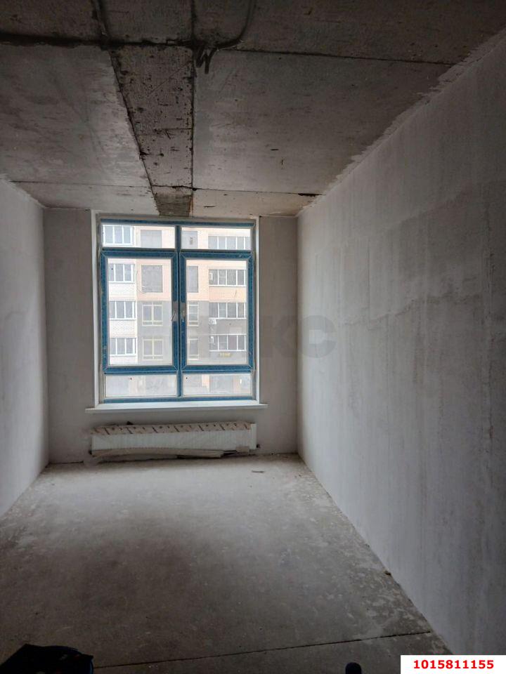 Фото №6: 2-комнатная квартира 65 м² - Краснодар, Прикубанский внутригородской округ, мкр. жилой комплекс Дуэт, ул. Душистая, 77