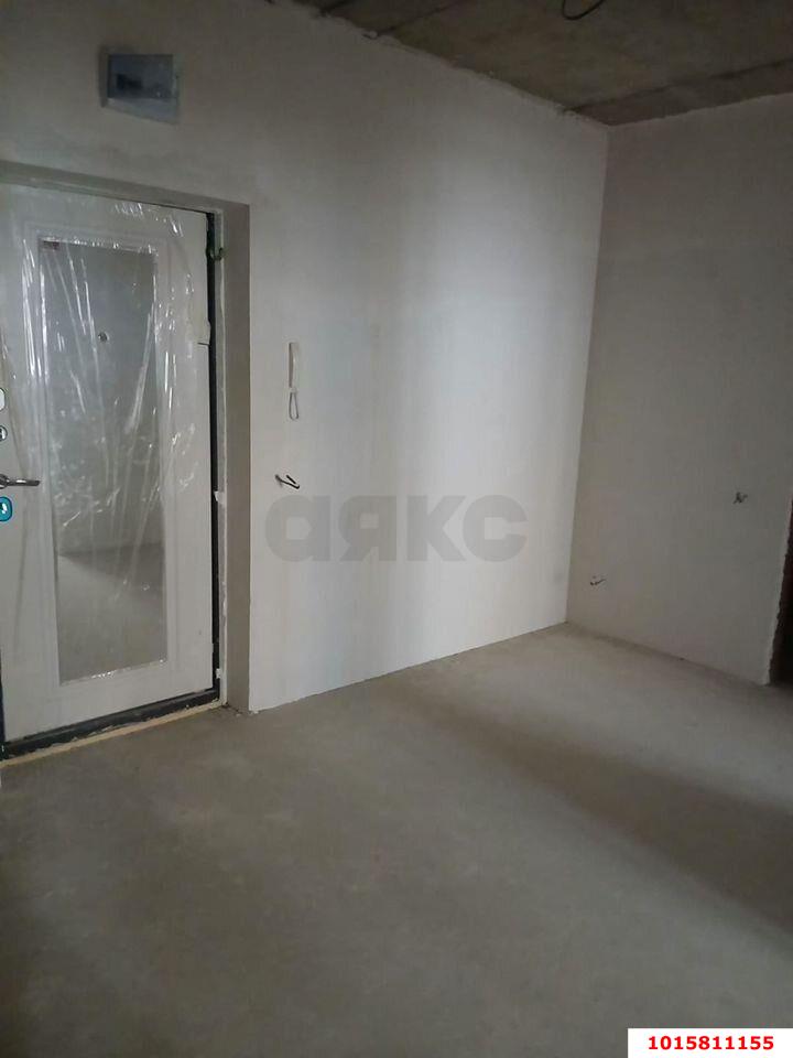 Фото №5: 2-комнатная квартира 65 м² - Краснодар, Прикубанский внутригородской округ, мкр. жилой комплекс Дуэт, ул. Душистая, 77