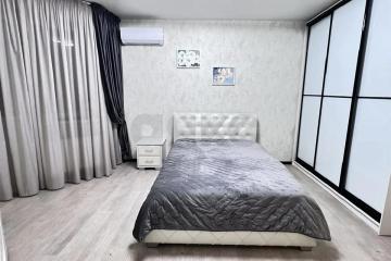 Фото №1: 1-комнатная квартира 44 м² - Краснодар, мкр. жилой комплекс Москва, ул. Российская, 79/3к1