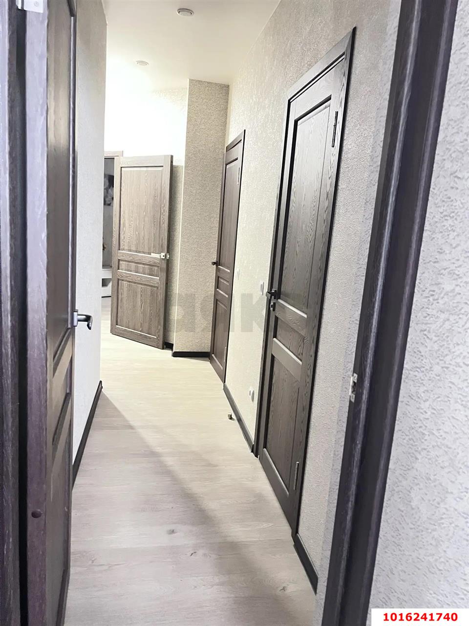 Фото №12: 1-комнатная квартира 44 м² - Краснодар, Прикубанский внутригородской округ, Завод Измерительных Приборов, мкр. жилой комплекс Москва, ул. Российская, 79/3к1