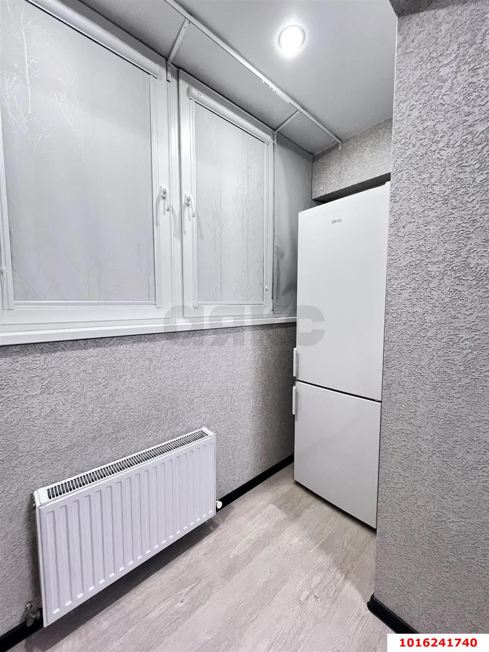 Фото №7: 1-комнатная квартира 44 м² - Краснодар, Прикубанский внутригородской округ, Завод Измерительных Приборов, мкр. жилой комплекс Москва, ул. Российская, 79/3к1