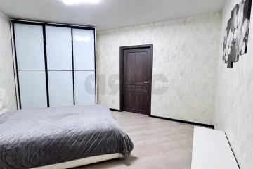 Фото №2: 1-комнатная квартира 44 м² - Краснодар, мкр. жилой комплекс Москва, ул. Российская, 79/3к1