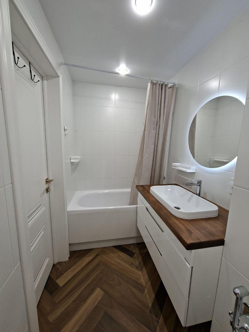 Фото №9: 2-комнатная квартира 56 м² - Краснодар, мкр. Западный внутригородской округ, ул. Красных Партизан, 541