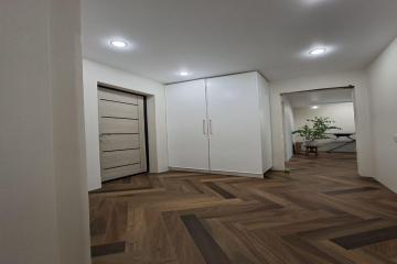 Фото №5: 2-комнатная квартира 56 м² - Краснодар, мкр. Западный внутригородской округ, ул. Красных Партизан, 541