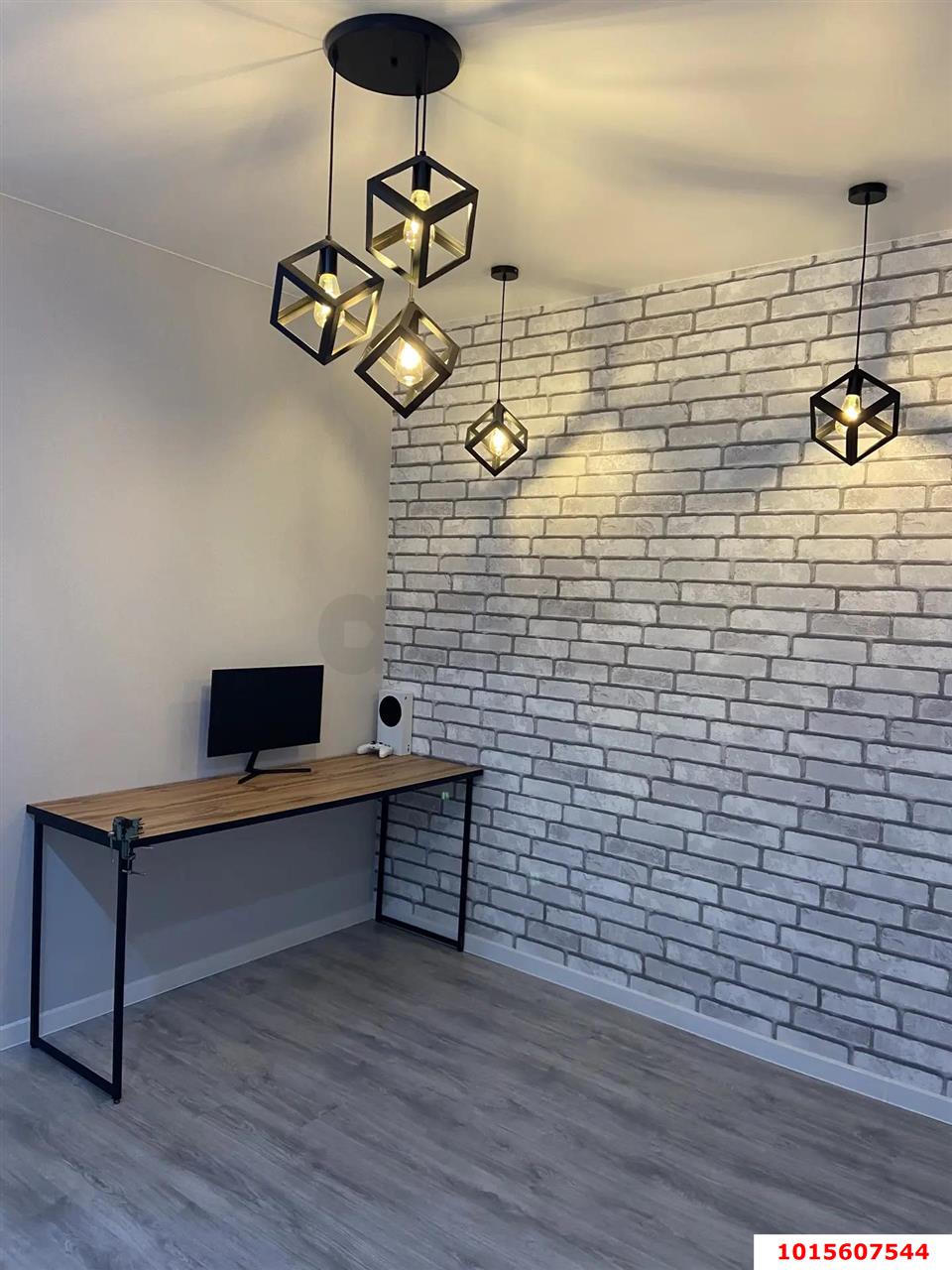 Фото №6: 1-комнатная квартира 35 м² - Краснодар, Прикубанский внутригородской округ, мкр. жилой комплекс Самолёт-2, ул. Западный Обход, 57к3