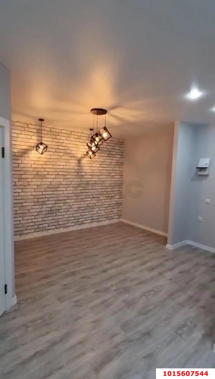 Фото №2: 1-комнатная квартира 35 м² - Краснодар, Прикубанский внутригородской округ, мкр. жилой комплекс Самолёт-2, ул. Западный Обход, 57к3