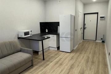 Фото №3: Студия 20 м² - Краснодар, мкр. Догма Парк, ул. Марины Цветаевой, 1к1