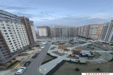 Фото №5: Студия 20 м² - Краснодар, мкр. Догма Парк, ул. Марины Цветаевой, 1к1