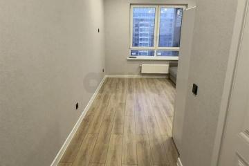 Фото №1: Студия 20 м² - Краснодар, мкр. Догма Парк, ул. Марины Цветаевой, 1к1