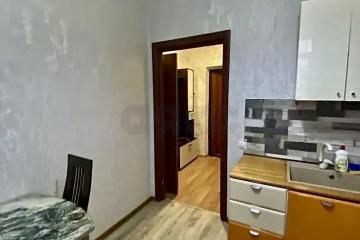 Фото №4: 1-комнатная квартира 30 м² - Краснодар, мкр. Прикубанский внутригородской округ, ул. Куликова Поля, 2