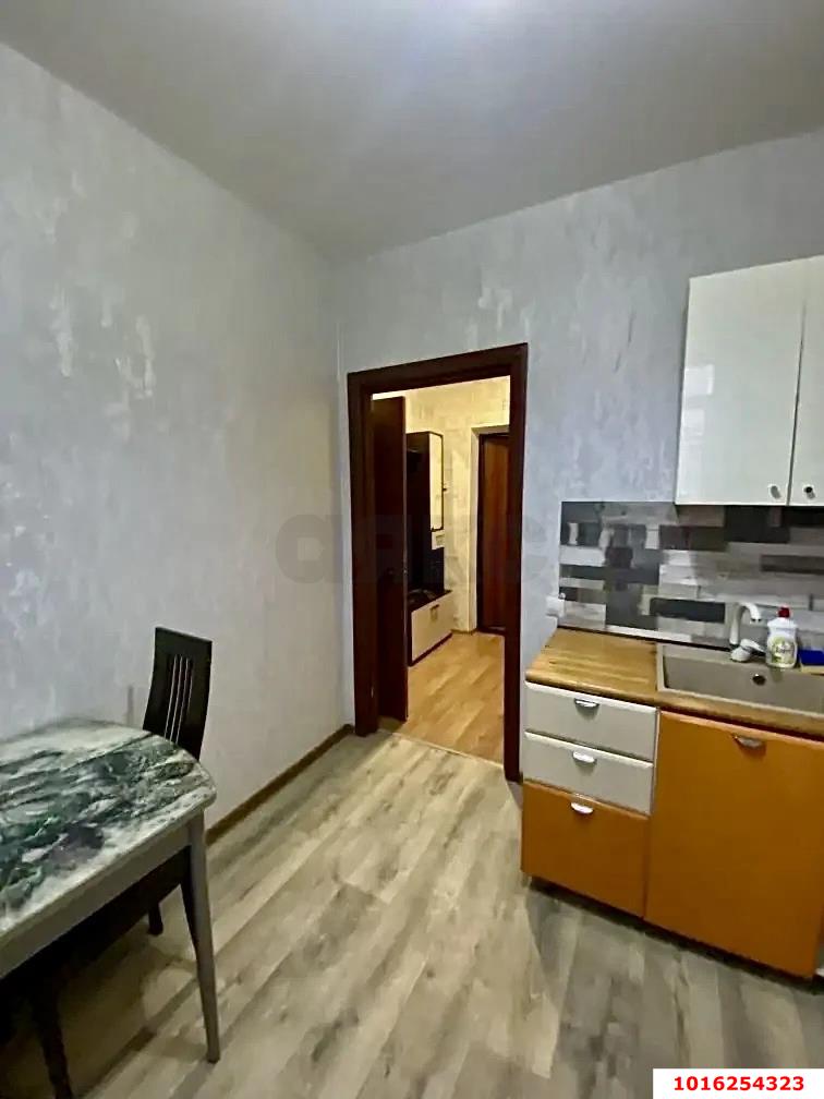 Фото №4: 1-комнатная квартира 30 м² - Краснодар, мкр. Прикубанский внутригородской округ, ул. Куликова Поля, 2