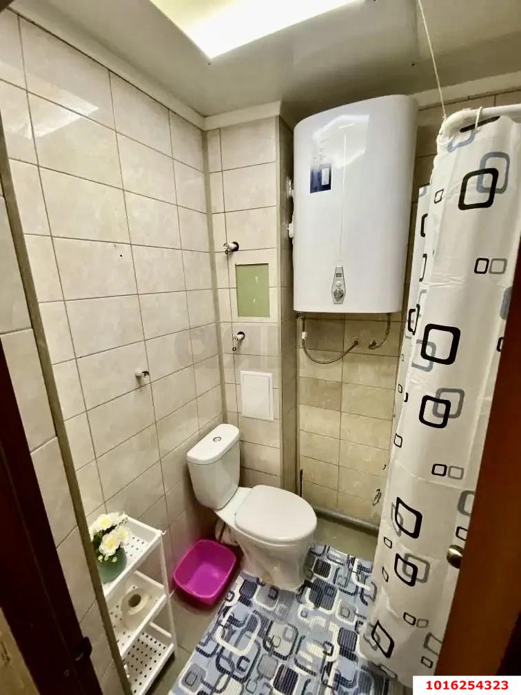 Фото №3: 1-комнатная квартира 30 м² - Краснодар, мкр. Прикубанский внутригородской округ, ул. Куликова Поля, 2