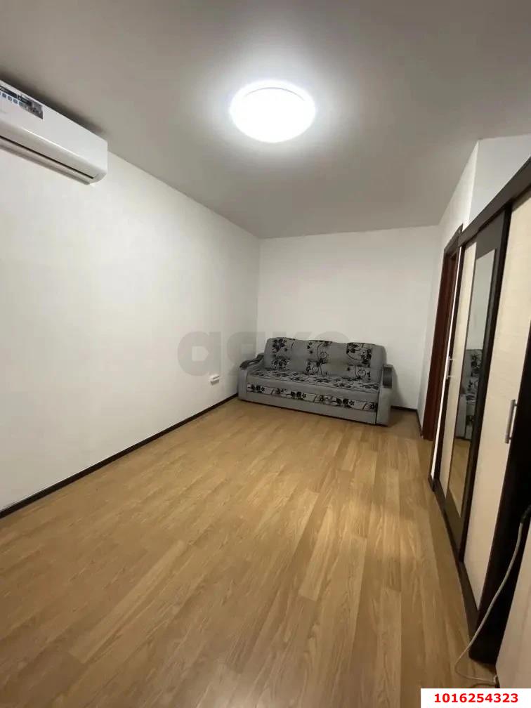 Фото №7: 1-комнатная квартира 30 м² - Краснодар, мкр. Прикубанский внутригородской округ, ул. Куликова Поля, 2