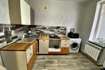 Фото №2: 1-комнатная квартира 30 м² - Краснодар, мкр. Прикубанский внутригородской округ, ул. Куликова Поля, 2