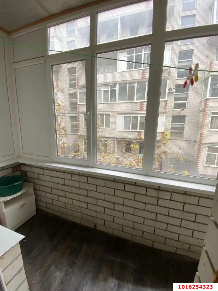 Фото №11: 1-комнатная квартира 30 м² - Краснодар, мкр. Прикубанский внутригородской округ, ул. Куликова Поля, 2