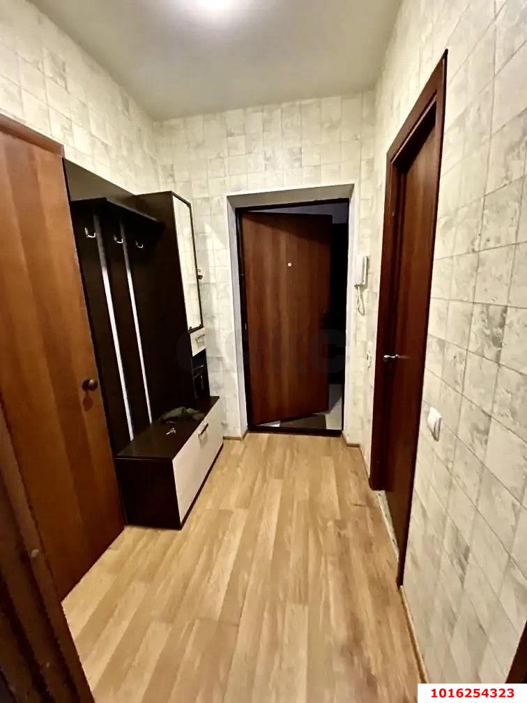 Фото №8: 1-комнатная квартира 30 м² - Краснодар, мкр. Прикубанский внутригородской округ, ул. Куликова Поля, 2