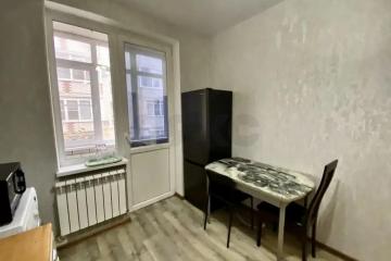 Фото №5: 1-комнатная квартира 30 м² - Краснодар, мкр. Прикубанский внутригородской округ, ул. Куликова Поля, 2