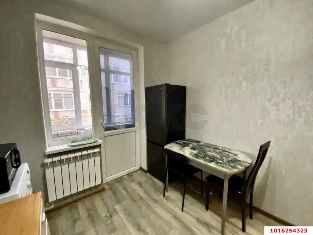 Фото №5: 1-комнатная квартира 30 м² - Краснодар, мкр. Прикубанский внутригородской округ, ул. Куликова Поля, 2