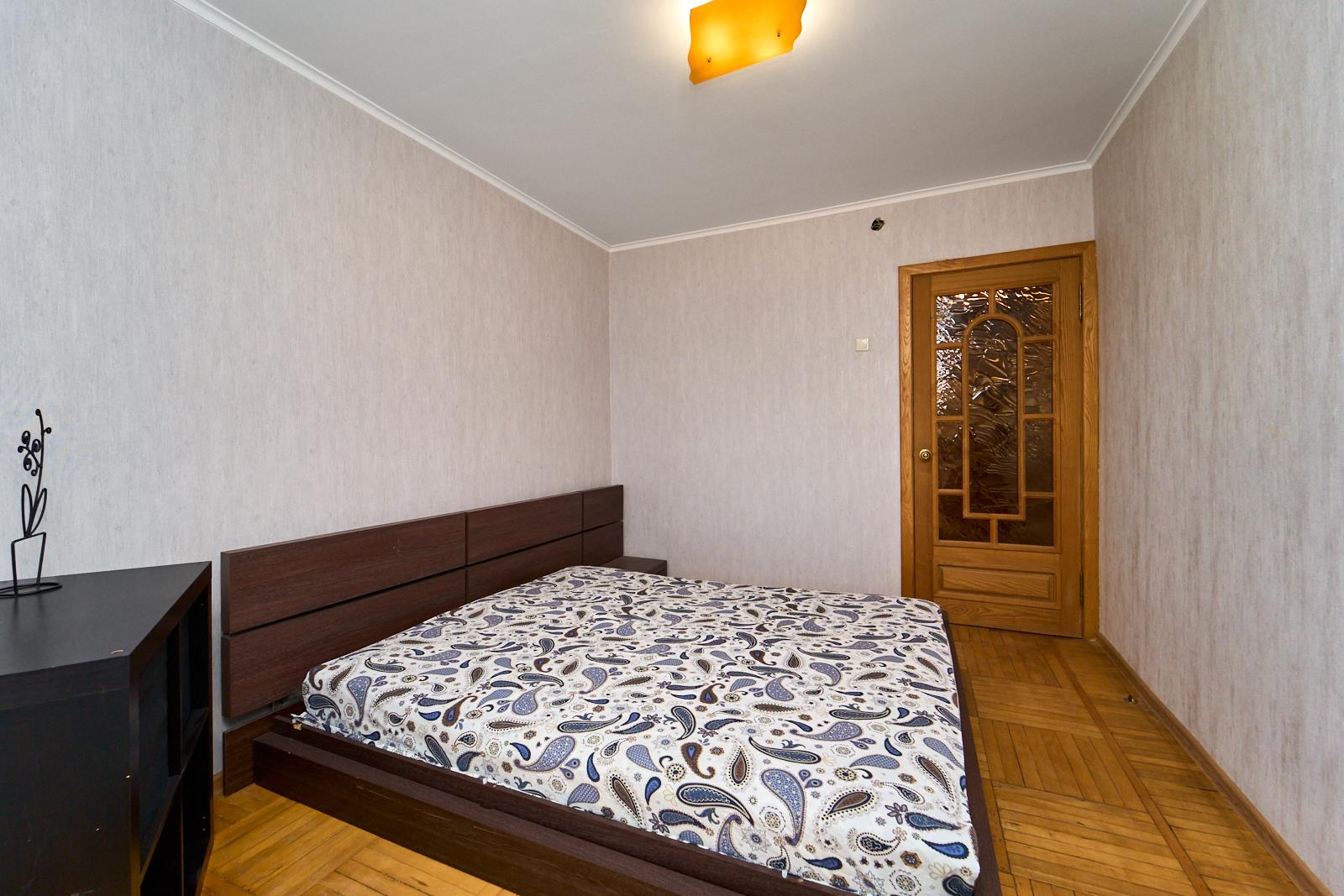 Фото №13: 4-комнатная квартира 78 м² - Краснодар, Карасунский внутригородской округ, мкр. Гидростроителей, ул. имени Игнатова, 10