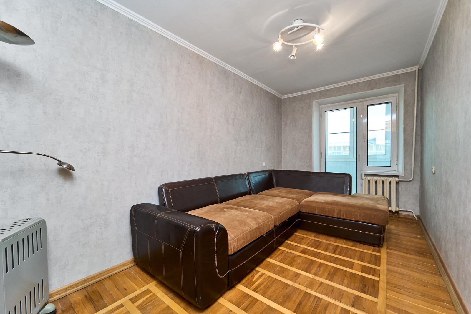 Фото №15: 4-комнатная квартира 78 м² - Краснодар, Карасунский внутригородской округ, мкр. Гидростроителей, ул. имени Игнатова, 10