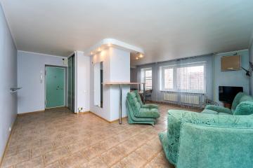 Фото №2: 4-комнатная квартира 78 м² - Краснодар, мкр. Гидростроителей, ул. имени Игнатова, 10