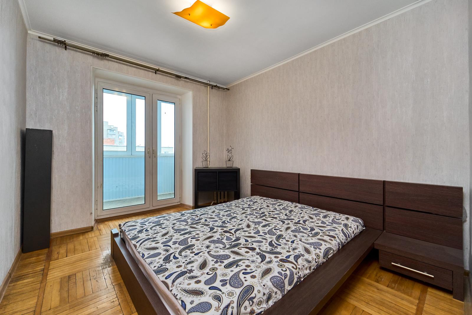 Фото №11: 4-комнатная квартира 78 м² - Краснодар, Карасунский внутригородской округ, мкр. Гидростроителей, ул. имени Игнатова, 10