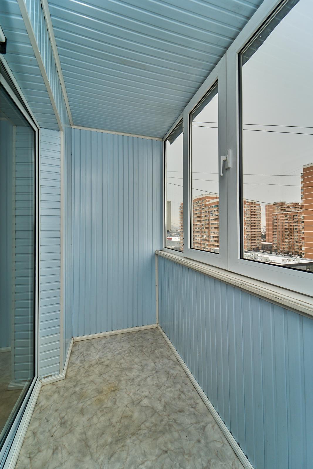 Фото №9: 4-комнатная квартира 78 м² - Краснодар, Карасунский внутригородской округ, мкр. Гидростроителей, ул. имени Игнатова, 10