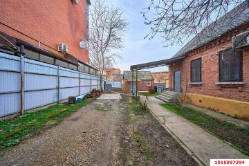 Фото №5: Земельный участок 7.75 сот. - Краснодар, мкр. Черёмушки, ул. Стасова, 41