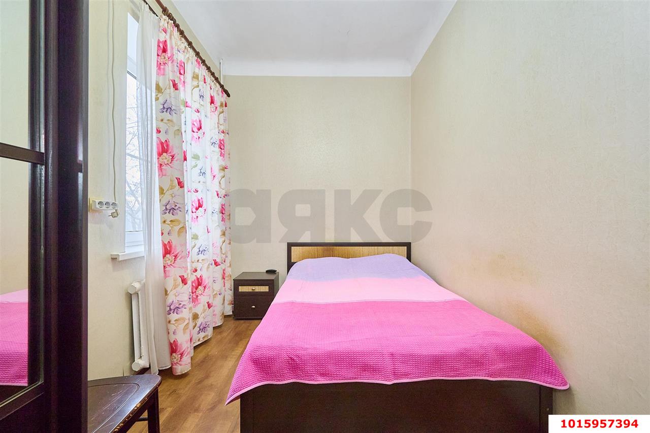 Фото №13: Земельный участок под ИЖС - Краснодар, Центральный внутригородской округ, мкр. Черёмушки, ул. Стасова, 41