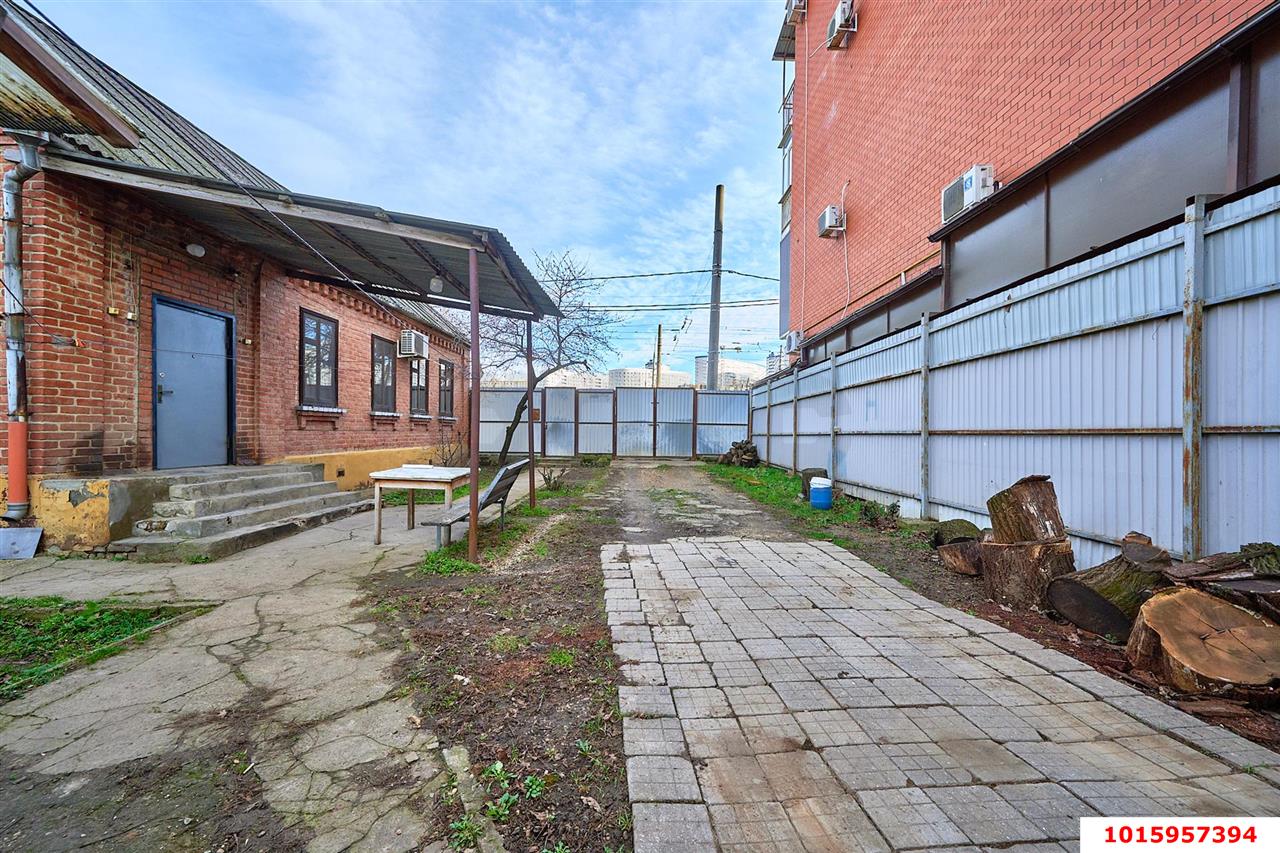 Фото №4: Земельный участок под ИЖС - Краснодар, Центральный внутригородской округ, мкр. Черёмушки, ул. Стасова, 41