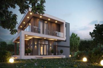 Фото №2: Земельный участок 7.75 сот. - Краснодар, мкр. Дубинка, пр-д 1-й  Стасова, 37