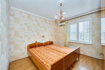 Фото №2: 4-комнатная квартира 81 м² - Краснодар, мкр. Комсомольский, ул. Тюляева, 13