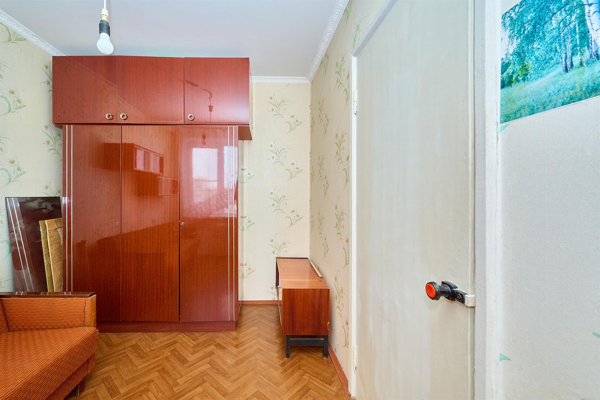 Фото №3: 4-комнатная квартира 81 м² - Краснодар, Карасунский внутригородской округ, мкр. Комсомольский, ул. Тюляева, 13