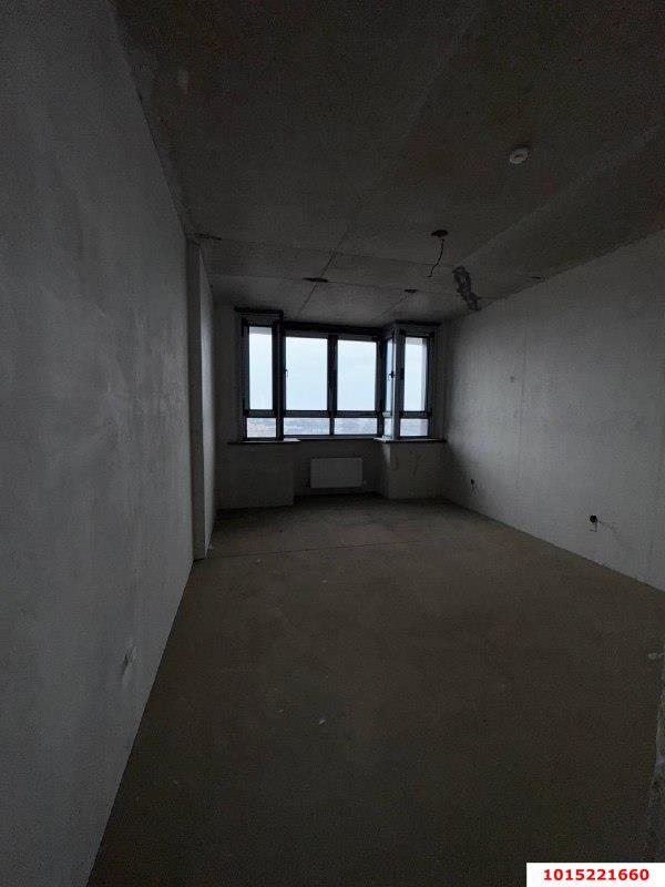 Фото №9: 3-комнатная квартира 102 м² - Краснодар, Прикубанский внутригородской округ, Круглик, жилой комплекс Сердце, мкр. Школьный, ул. Школьная, 1