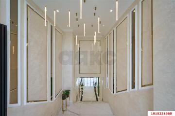 Фото №3: 3-комнатная квартира 90 м² - Краснодар, мкр. Школьный, ул. Школьная, 1