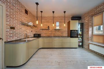 Фото №2: 2-комнатная квартира 80 м² - Краснодар, мкр. жилой комплекс Империал, ул. Леонида Лаврова, 8к1ск1