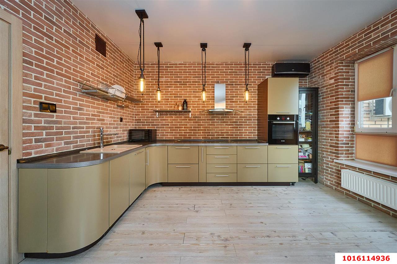 Фото №2: 2-комнатная квартира 80 м² - Краснодар, Пашковский, Карасунский внутригородской округ, мкр. жилой комплекс Империал, ул. Леонида Лаврова, 8к1ск1