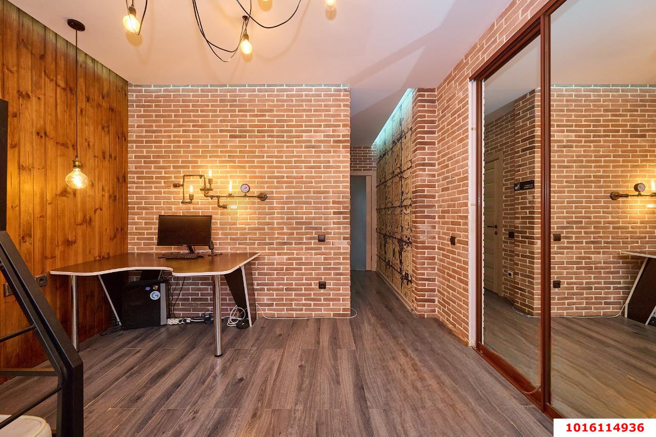 Фото №13: 2-комнатная квартира 80 м² - Краснодар, Пашковский, Карасунский внутригородской округ, мкр. жилой комплекс Империал, ул. Леонида Лаврова, 8к1ск1