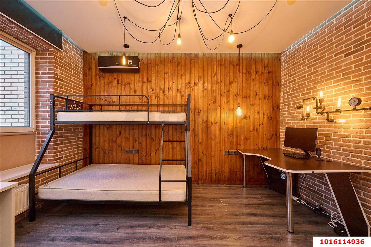 Фото №10: 2-комнатная квартира 80 м² - Краснодар, Пашковский, Карасунский внутригородской округ, мкр. жилой комплекс Империал, ул. Леонида Лаврова, 8к1ск1