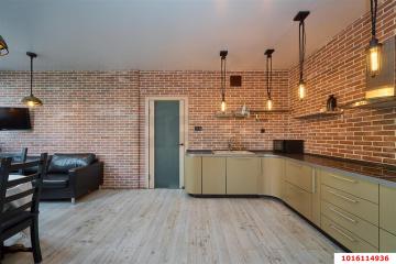 Фото №3: 2-комнатная квартира 80 м² - Краснодар, мкр. жилой комплекс Империал, ул. Леонида Лаврова, 8к1ск1