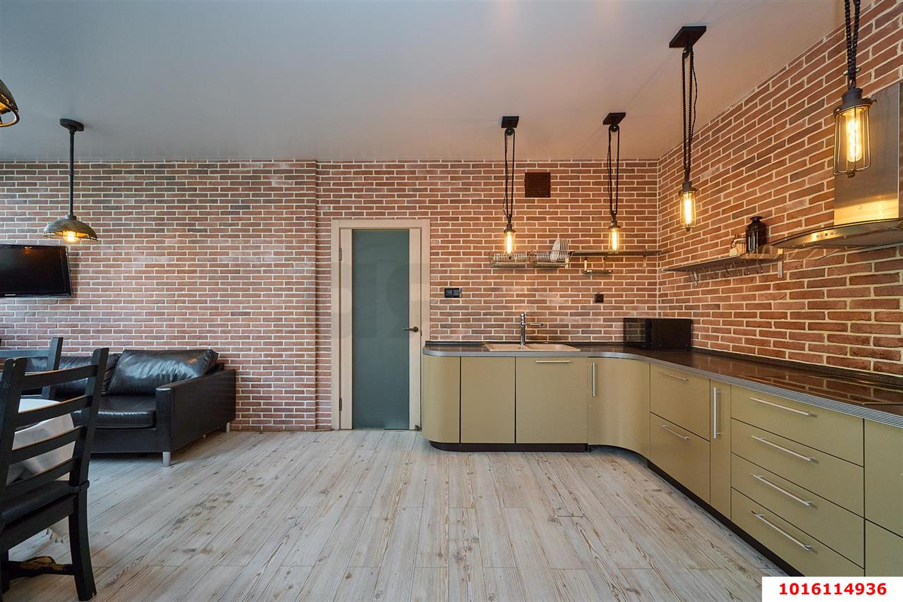 Фото №3: 2-комнатная квартира 80 м² - Краснодар, Пашковский, Карасунский внутригородской округ, мкр. жилой комплекс Империал, ул. Леонида Лаврова, 8к1ск1