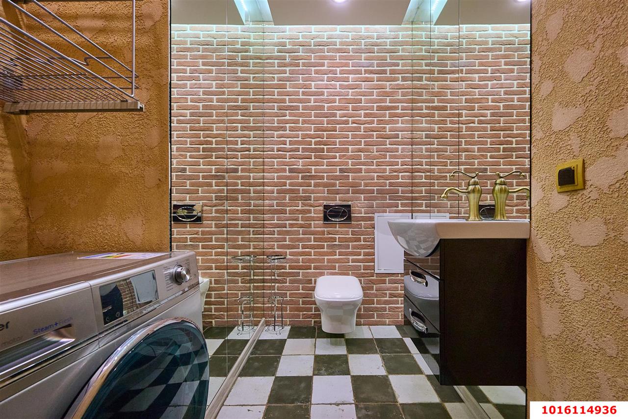 Фото №15: 2-комнатная квартира 80 м² - Краснодар, Пашковский, Карасунский внутригородской округ, мкр. жилой комплекс Империал, ул. Леонида Лаврова, 8к1ск1