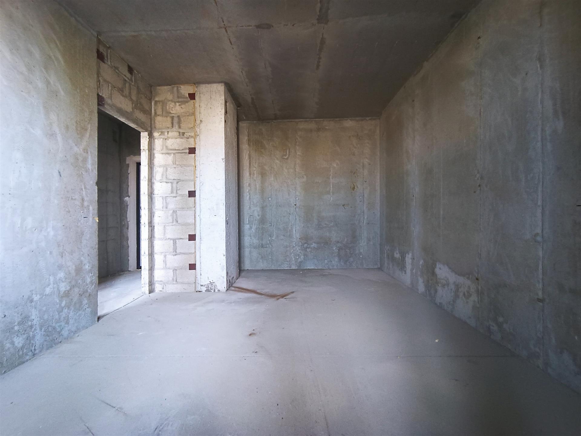 Фото №3: 1-комнатная квартира 36 м² - Краснодар, ЖК Урал, Карасунский внутригородской округ, Камвольно-суконный Комбинат, мкр. жилой комплекс Ural, ул. Уральская, 87/7